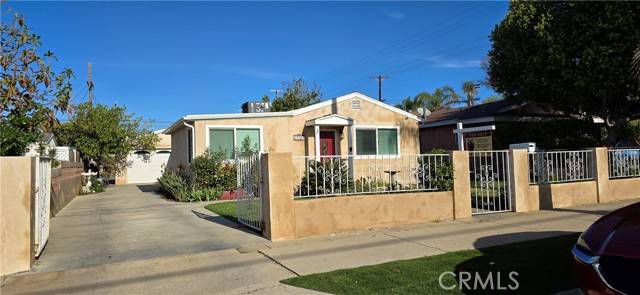 Pacoima, CA 91331,13309 Filmore Street