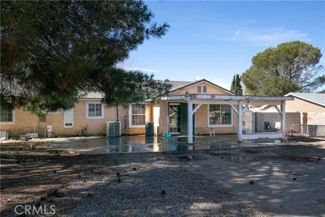 Lancaster, CA 93535,40604 174th Street