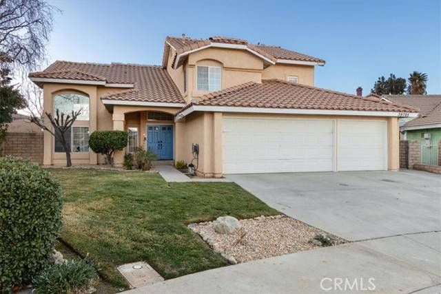 Palmdale, CA 93551,39785 Verona Lane