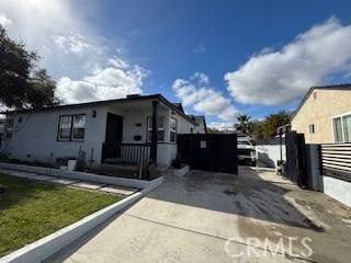 Panorama City, CA 91402,8787 Colbath Avenue