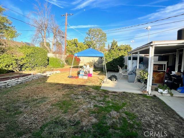 Northridge, CA 91325,17601 Burton Street