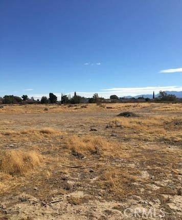 Palmdale, CA 93550,27 th Street E (lot 9)