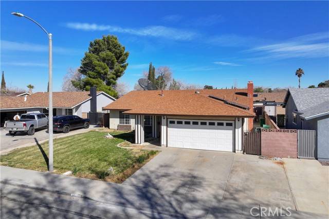 Lancaster, CA 93535,44220 Hanstead Avenue