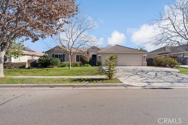 Visalia, CA 93291,3624 N Jackie St