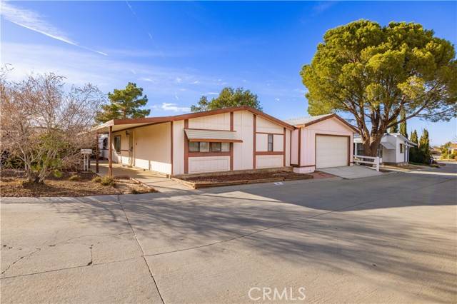 Palmdale, CA 93550,1030 E Avenue S #89