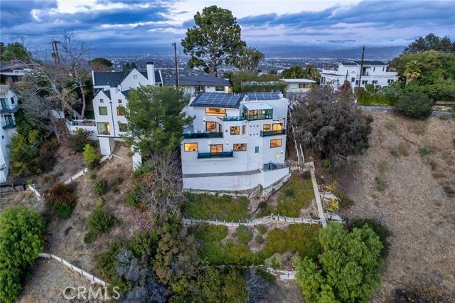 Studio City, CA 91604,3651 Alta Mesa Drive