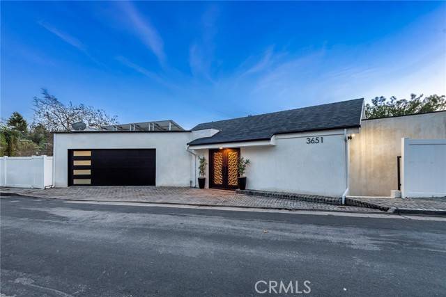 Studio City, CA 91604,3651 Alta Mesa Drive