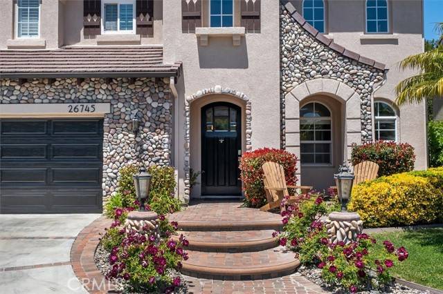 Stevenson Ranch, CA 91381,26745 Sandburn Place
