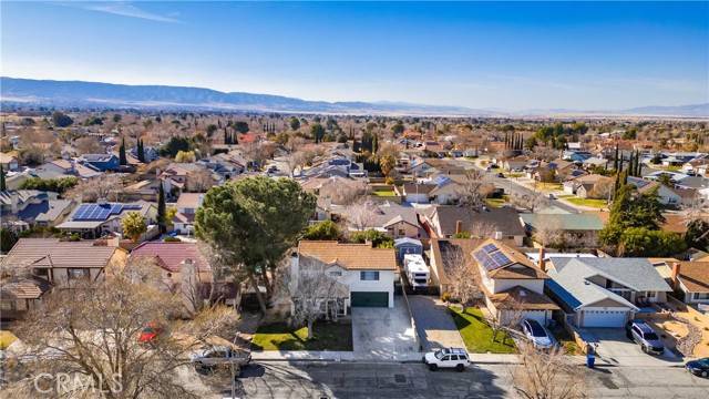 Lancaster, CA 93536,43007 Pearlwood Drive