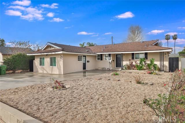 Canoga Park, CA 91304,7739 Glade Avenue