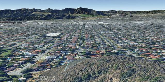 Glendale, CA 91202,0 Foothill Dr & Thompson Ave