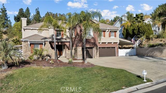 Canyon Country, CA 91387,15355 Michael Crest Drive