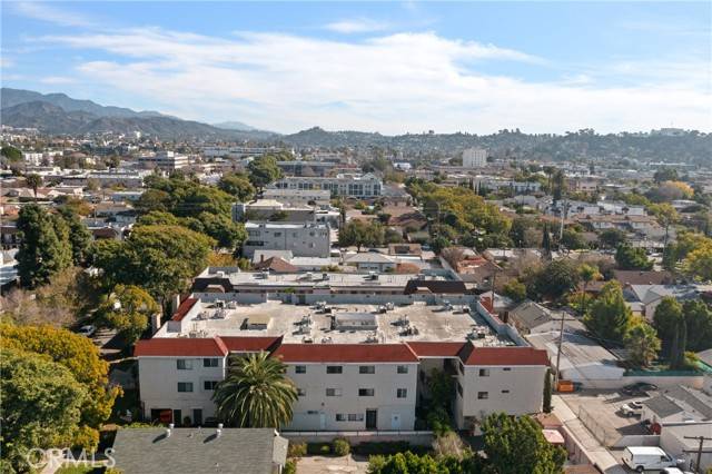 Glendale, CA 91204,420 W Windsor Road