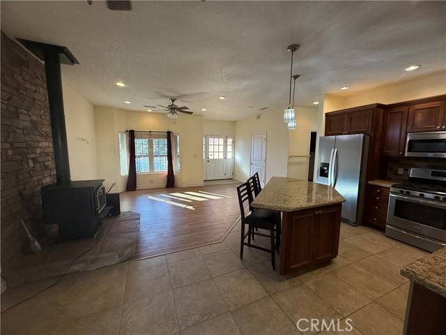 Frazier Park, CA 93225,216 Chaparral Street