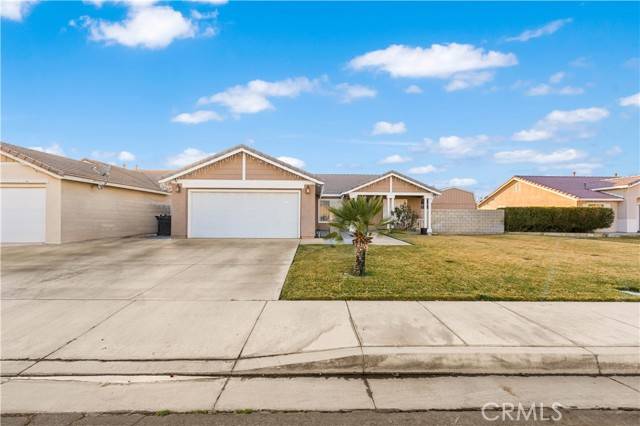 Lancaster, CA 93535,43329 Homestead Street