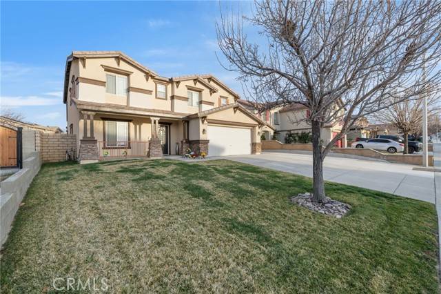 Palmdale, CA 93550,36764 30th Street