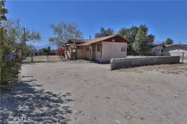 Desert Hot Springs, CA 92240,66163 4th Street