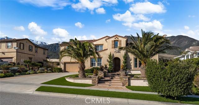 Rancho Cucamonga, CA 91739,4979 Woodley Ridge Dr