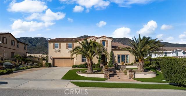 Rancho Cucamonga, CA 91739,4979 Woodley Ridge Dr