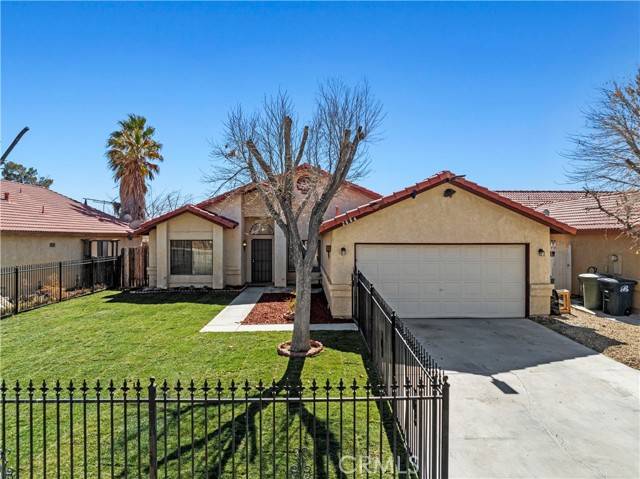 Rosamond, CA 93560,2664 Knox Avenue