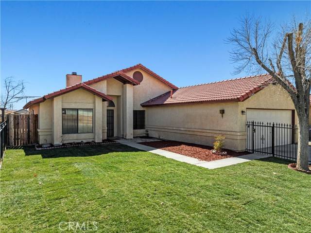 Rosamond, CA 93560,2664 Knox Avenue