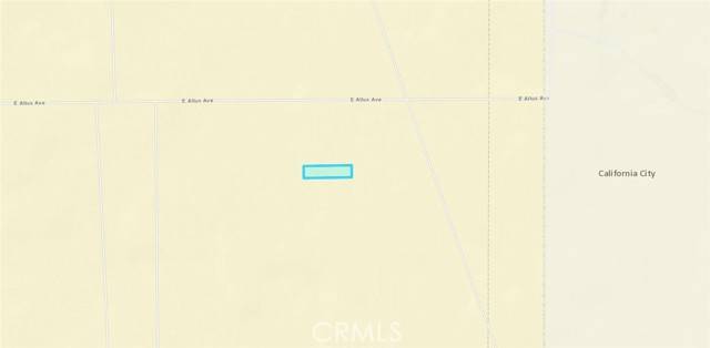 Mojave, CA 93501,0 Vic Altus Ave