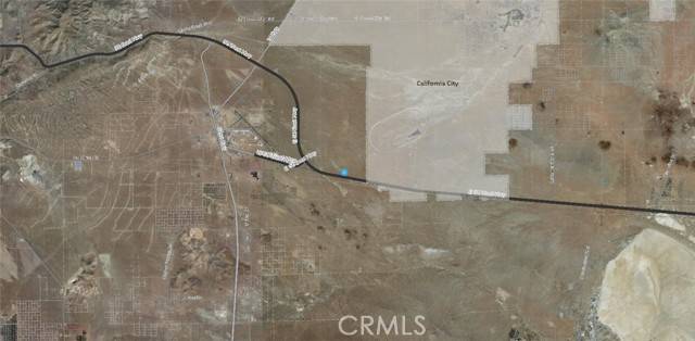 Mojave, CA 93501,0 30th St