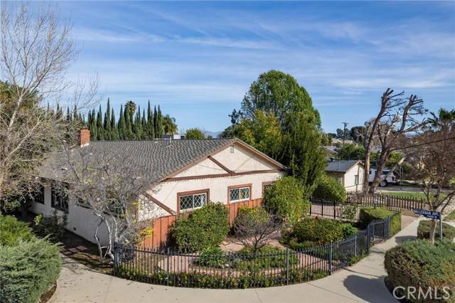 Lake Balboa, CA 91406,16823 Valerio Street