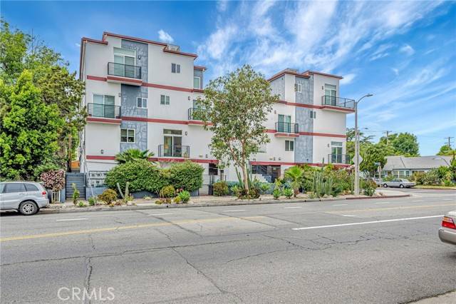 Studio City, CA 91602,4461 Tujunga Avenue #106