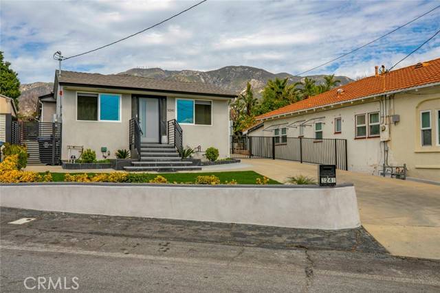 La Crescenta, CA 91214,3241 Prospect Avenue