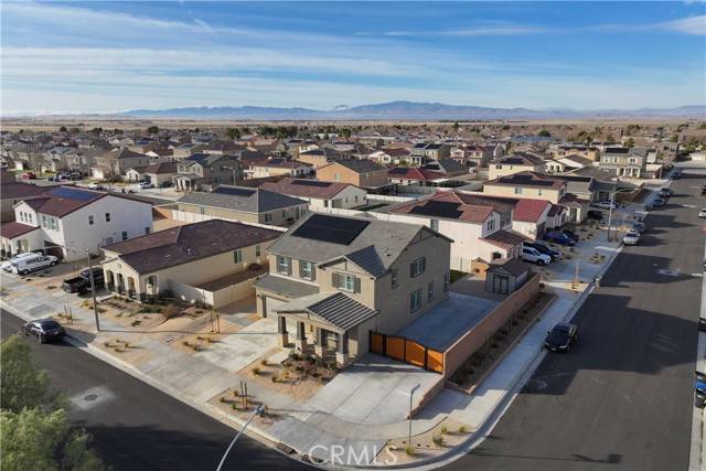 Lancaster, CA 93536,6027 W Avenue J11