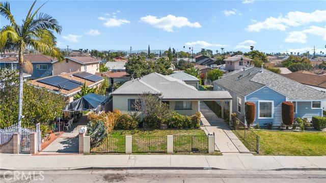 Los Angeles, CA 90022,646 S Hillview Avenue