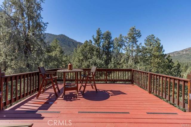 Pine Mountain Club, CA 93222,2405 Ironwood Drive