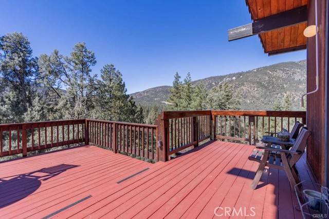 Pine Mountain Club, CA 93222,2405 Ironwood Drive