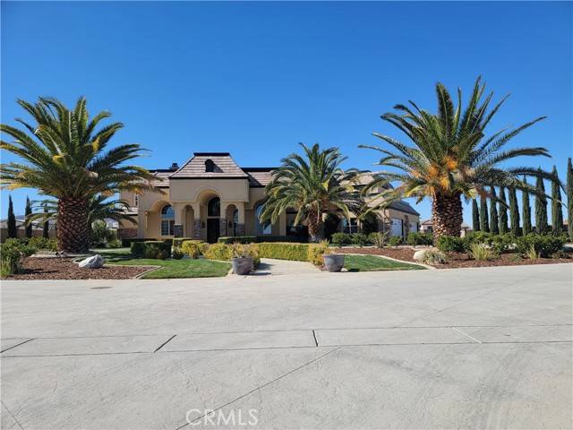 Lancaster, CA 93536,3715 W Avenue M 11