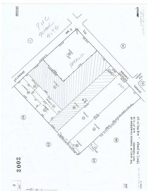 Sylmar, CA 91342,11555 Eldridge