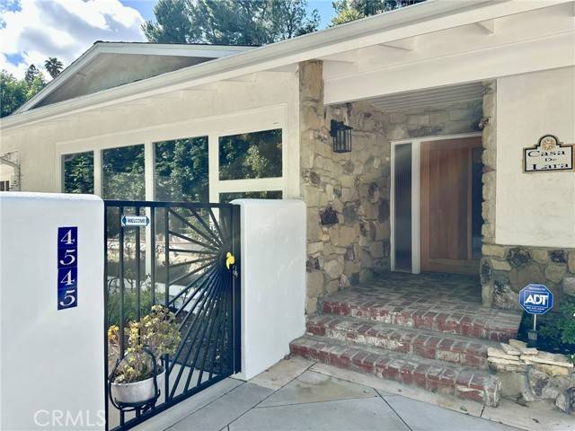 Encino, CA 91316,4545 Alonzo Avenue