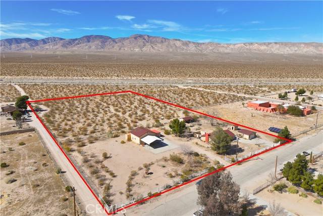 Mojave, CA 93501,21411 Lutie Avenue