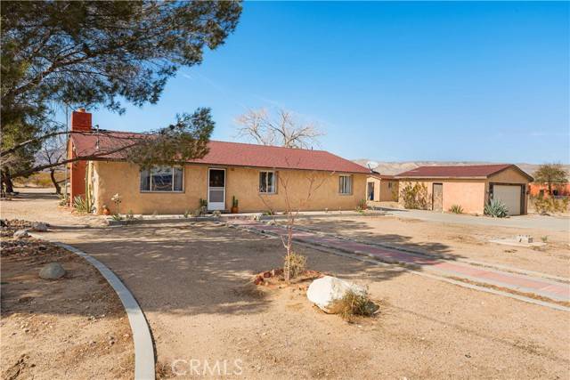 Mojave, CA 93501,21411 Lutie Avenue