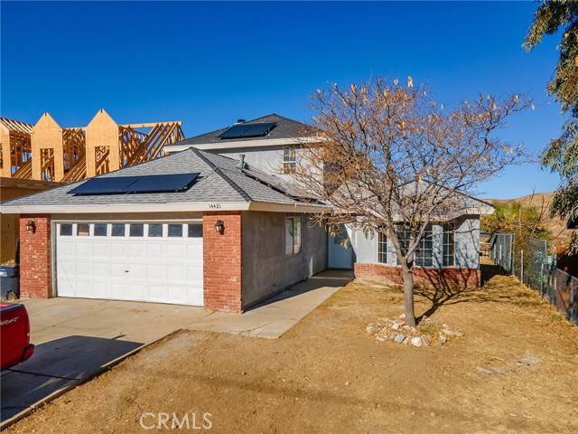 Lake Hughes, CA 93532,14421 Hardtree Drive