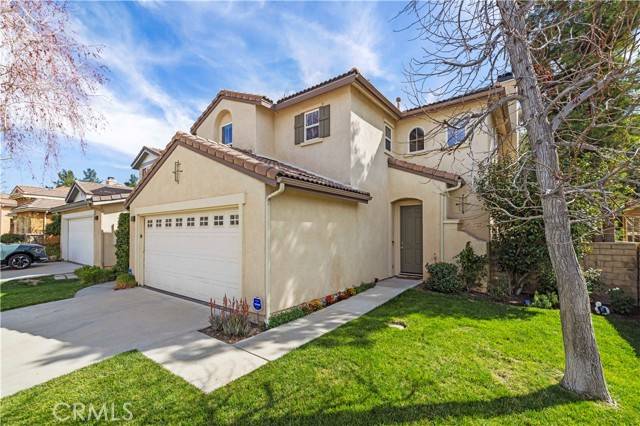Saugus, CA 91350,28304 Maitland Lane