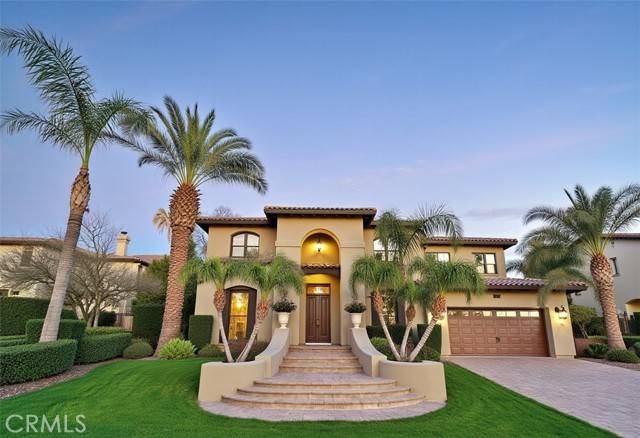 Porter Ranch, CA 91326,20407 Via Galileo