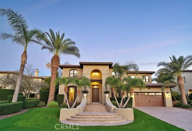 Porter Ranch, CA 91326,20407 Via Galileo