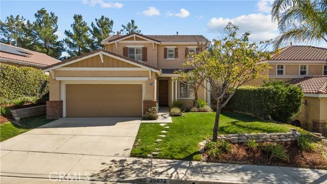 Castaic, CA 91384,29872 Cambridge Avenue