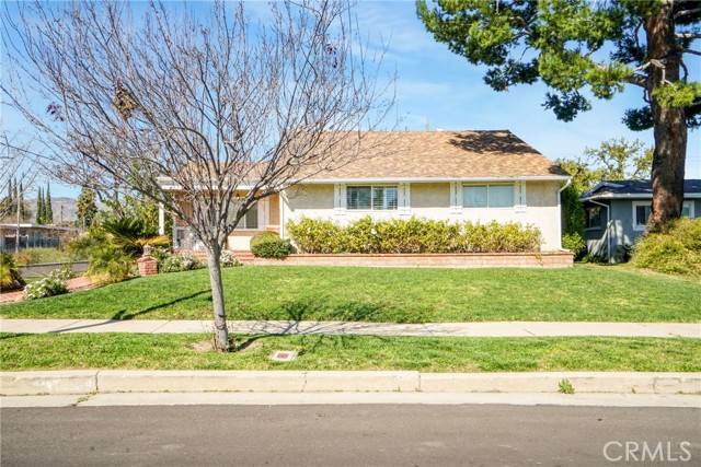 Granada Hills, CA 91344,17257 Horace Street
