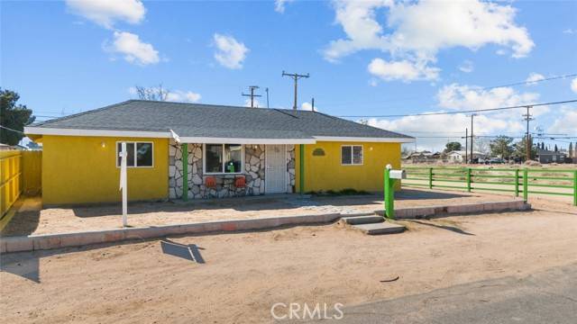 Boron, CA 93516,27036 Cote Street