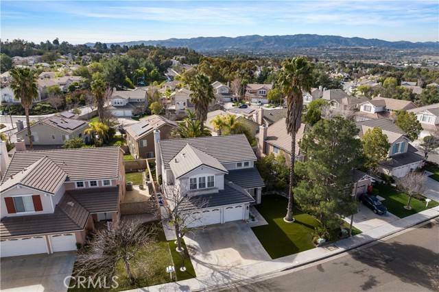 Valencia, CA 91354,23718 Hathaway Drive