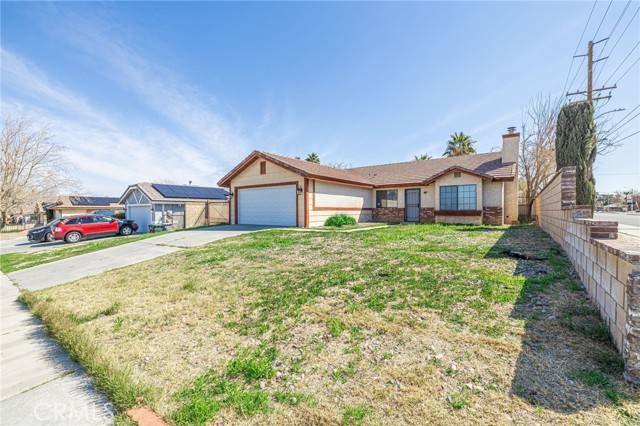Lancaster, CA 93535,43602 5th Street