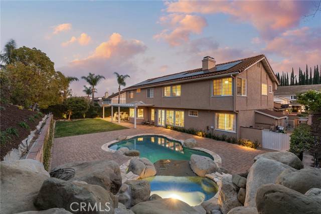 Agoura Hills, CA 91301,29621 Ridgeway Drive