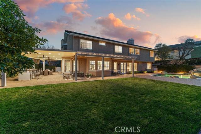 Agoura Hills, CA 91301,29621 Ridgeway Drive